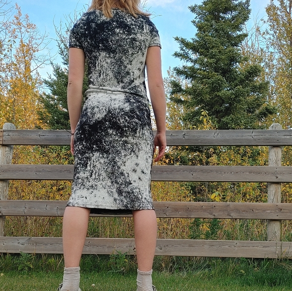 Zara | Casual dress - Picture 3 of 4